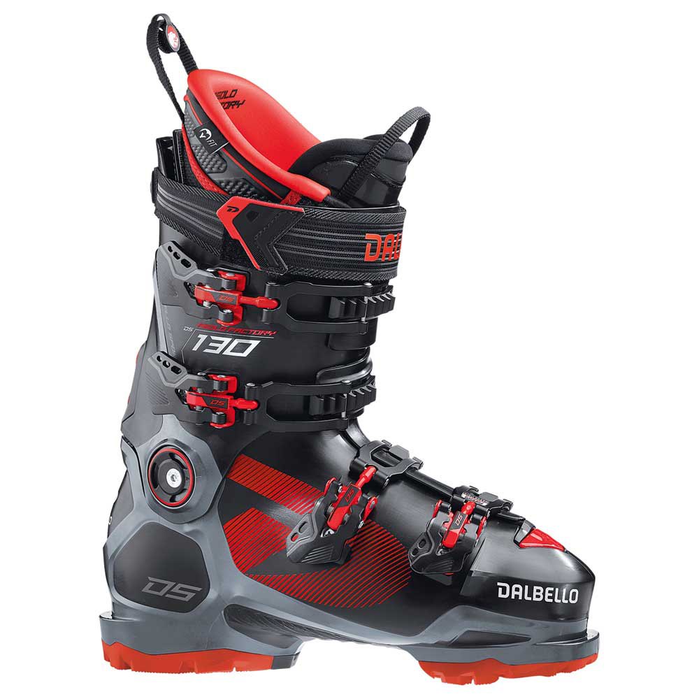 Ski Boots -  dalbello DS Asolo Factory GW 